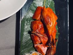 -小厨娘淮扬菜(河西奥美大厦店)