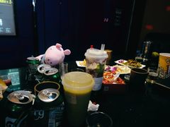 -欢乐盛KTV音乐会所(泰然店)