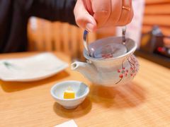 松茸汤-山之川日料放题(通州店)