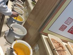 -素满香·素食自助餐(苏州·临顿路店)