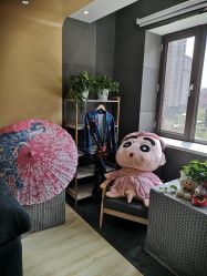 -觅屿日式脱毛美肤