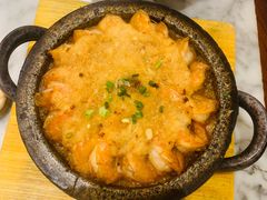 -小菜园新徽菜(宜兴八佰伴店)