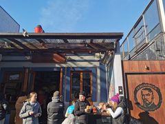 -Fergburger(皇后镇店)