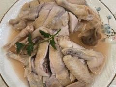 -明香海鲜酒家(华强北店)