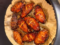 -汤城小厨•粤菜•靓汤(金宝街店)