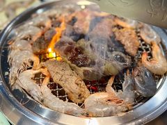 -韩盛·盛江山自助料理(于洪新玛特店)