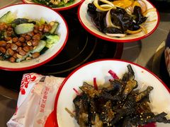 -庭院·冰煮羊·北京涮肉(西单店)