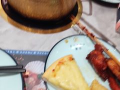 -奢谷·海鲜自助(南海万科店)