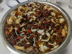 -黑皮酸菜鱼(三山街店)