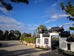 园中园主题园-上海望仙安息园