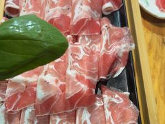 -草原塞蛮羊火锅城(港湾店)