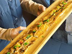 -大哈福烧烤·海鲜·家常菜(延安三路店)
