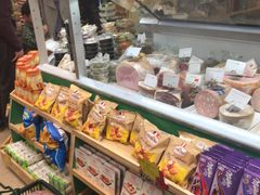 -绿叶子(春秀路店)