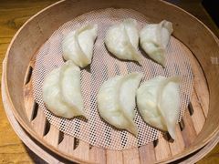 角瓜蒸饺-一轩饺子馆(丽都店)