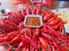 -陈帅夜排档·龙虾·炒菜·烤串(世茂店)