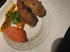-梅筑·创意料理(王府井百货店)