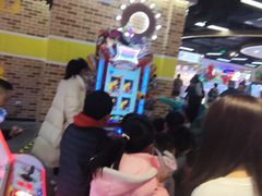 -米迪熊家庭娱乐中心新天泽国际广场店