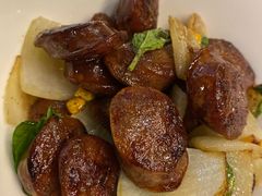 -1861意大利餐厅(文化广场店)