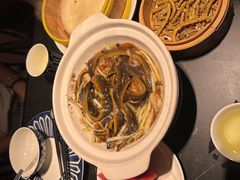 -芳芳私房菜·精做淮扬菜(承德路店)