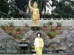 -西双版纳勐泐文化旅游区