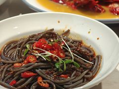 -杨氏青龙虾·羊蝎子(金盛路总店)