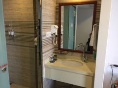 -汤山温泉房车营地 茶温泉