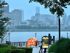 -宝莱纳餐厅(滨江店)