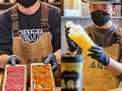 -叁窝雀·云南小锅米线(万象汇店)