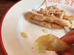 -Tubestation站点比萨(高新万达ONE店)