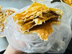 -陈记锅巴菜(五大道店)