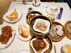 -大海湾酒楼(人南店)