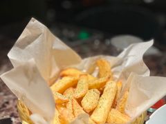 -Lets burger非常汉堡·环球风味(蓝色港湾店)