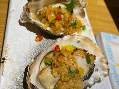 -三石铁板烧(紫竹桥店)