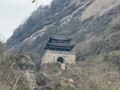 -剑门关风景区
