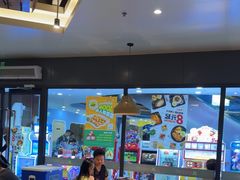 -豪享来中西餐厅(隆昌店)