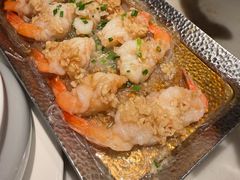 凤尾虾-金牌外婆家(万象城店)