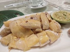 -汇兴源餐馆(小北路店)