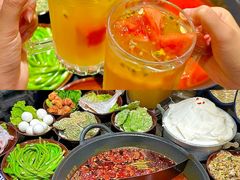 -冯校长老火锅(深圳总店)