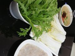 -红菇坊鲜汤火锅(橡树湾店)