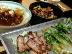 -蜀宴小调·精致家常菜(来福士店)