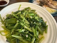 -锡和无锡菜(景丽苑店)