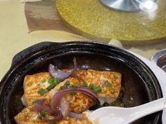 -大自然美食农庄(广州南站店)