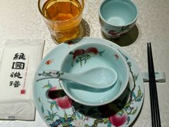 -维园悦谱·海派家常菜(乌鲁木齐南路店)