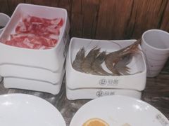-冠菌火锅自助(东莞桥头店)