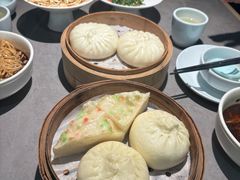 -晓淮山·扬州早茶·淮扬菜(龙阳广场店)