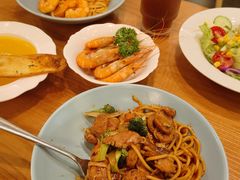 熟醉大虾-红小满休闲餐厅(十全街店)