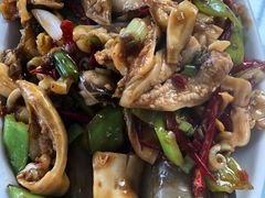 -常家活海鲜小吃(仅一家无分店)