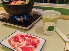 -米仓食堂(皇庭广场店)
