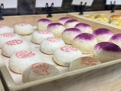 -北京稻香村(方庄店)