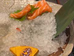 -菊上料理(蜀山银泰百货店)